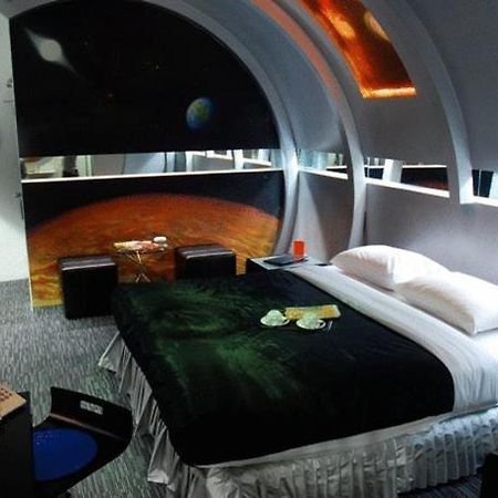 The Adventure Hotel Chiang Mai Buitenkant foto