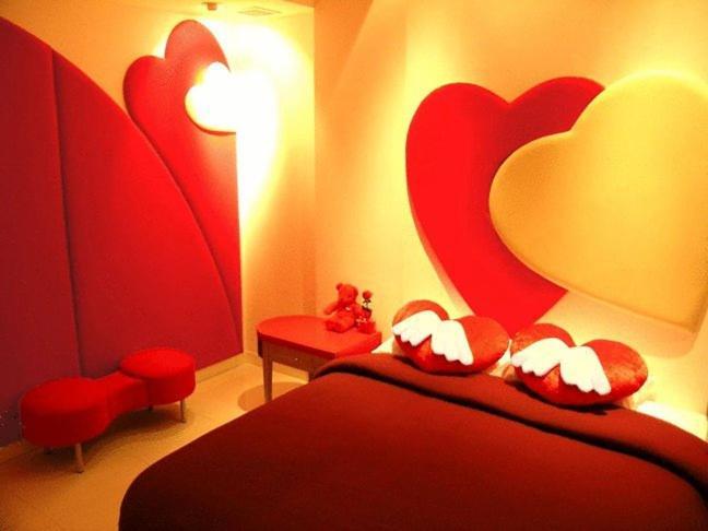 The Adventure Hotel Chiang Mai Buitenkant foto